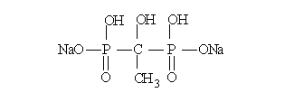 Disodium Salt of 1-Hydroxy Ethylidene-1,1-Diphosphonic Acid (HEDP•Na2)