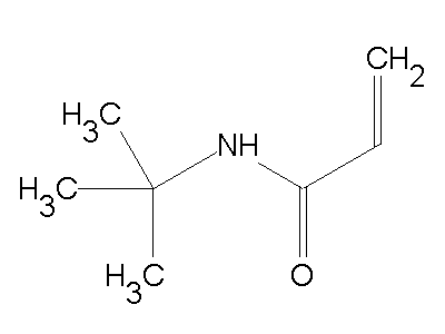 N-TERT-BUTYLACRYLAMIDE